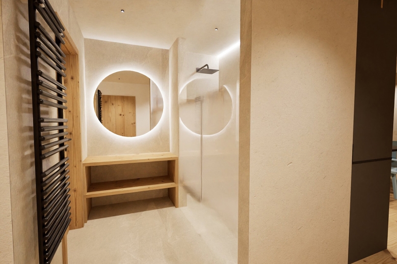 Hotel Residence Le Sort 