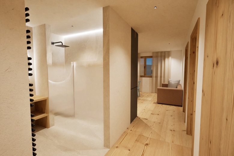 Hotel Residence Le Sort 