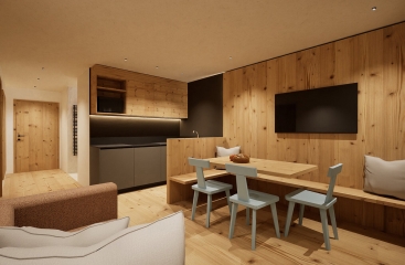 Residence Le Sort ****