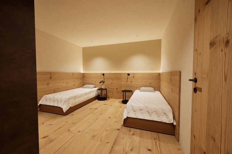 Hotel Residence Le Sort 