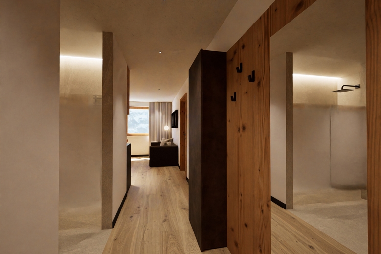 Hotel Residence Le Sort 