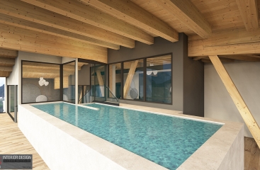 Residence Le Sort ****