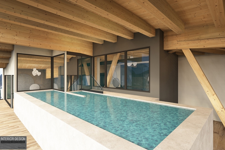 Hotel Residence Le Sort 