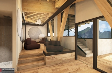 Residence Le Sort ****