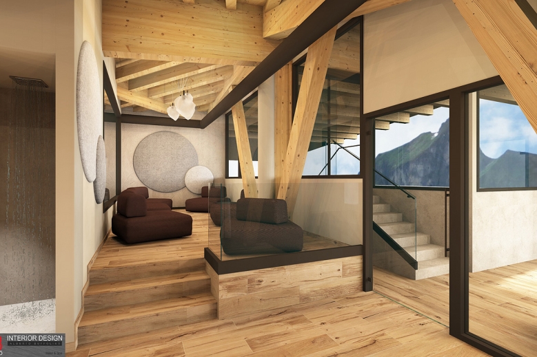 Hotel Residence Le Sort 