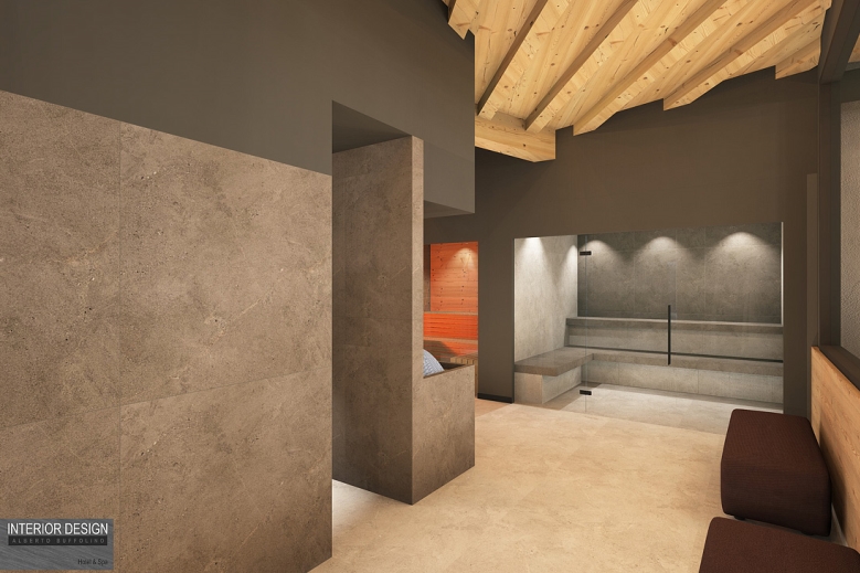 Hotel Residence Le Sort 