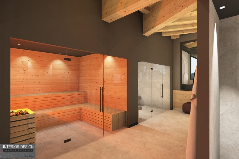 Hotel Residence Le Sort 