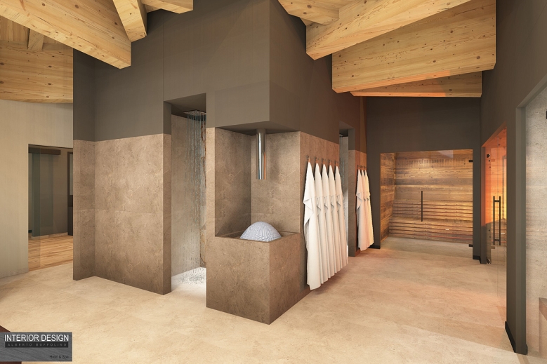 Hotel Residence Le Sort 