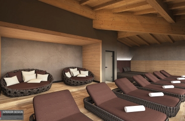 Residence Le Sort ****