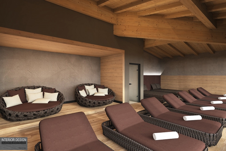 Hotel Residence Le Sort 