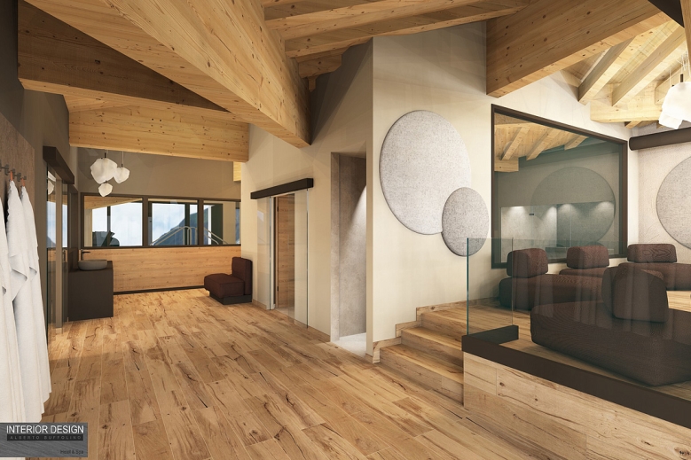 Hotel Residence Le Sort 