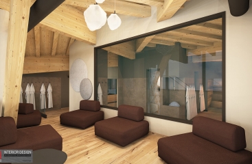 Residence Le Sort ****