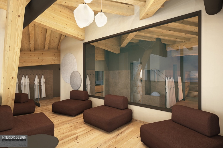 Hotel Residence Le Sort 