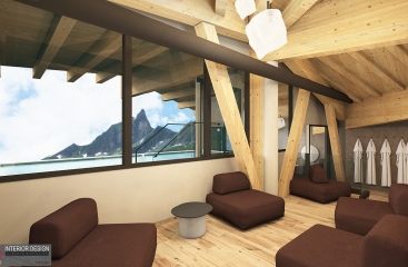 Residence Le Sort ****