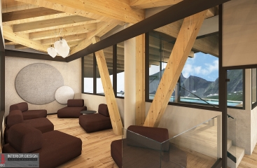 Residence Le Sort ****
