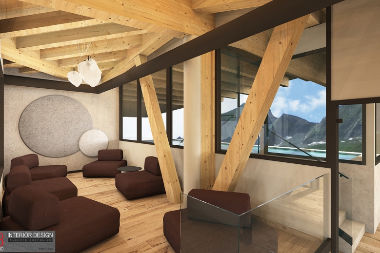 Hotel Residence Le Sort 