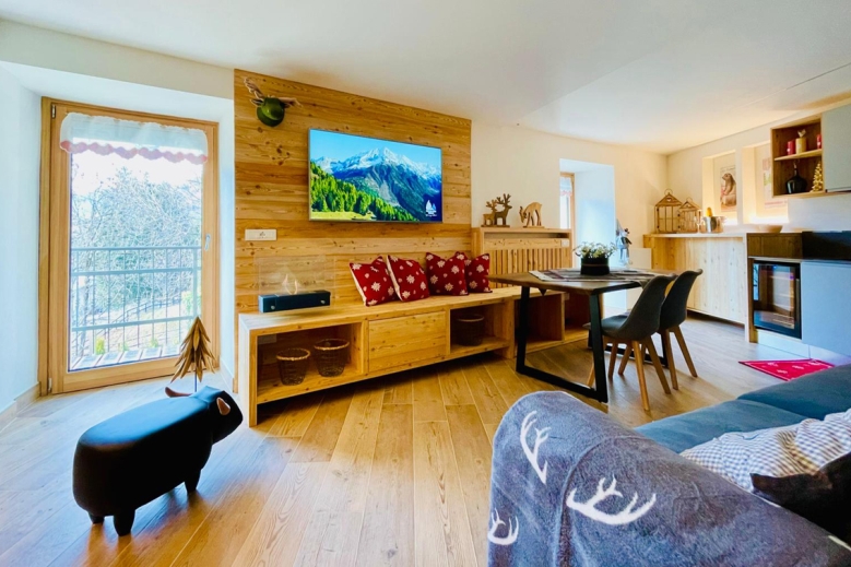 Hotel Apartmánový dům Casa Mulini 