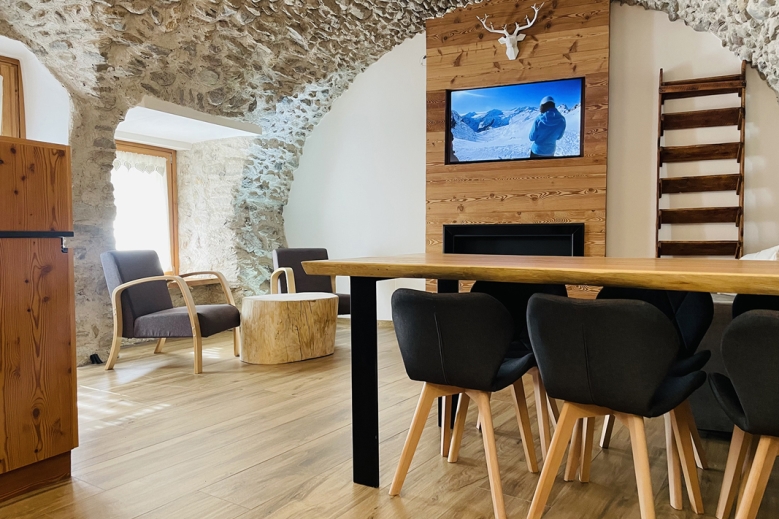 Hotel Apartmánový dům Casa Mulini 