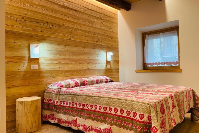 Hotel Apartmánový dům Casa Mulini 