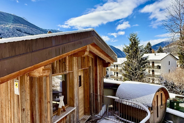 Hotel Apartmánový dům Casa Mulini 