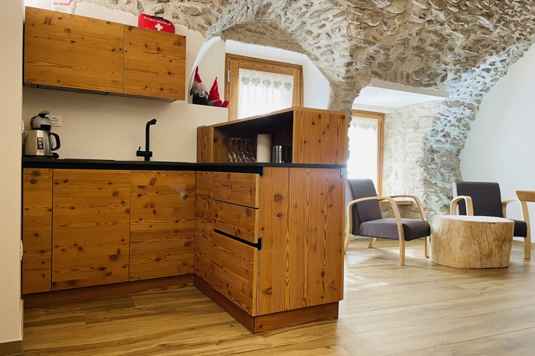 Hotel Apartmánový dům Casa Mulini  dovolenka