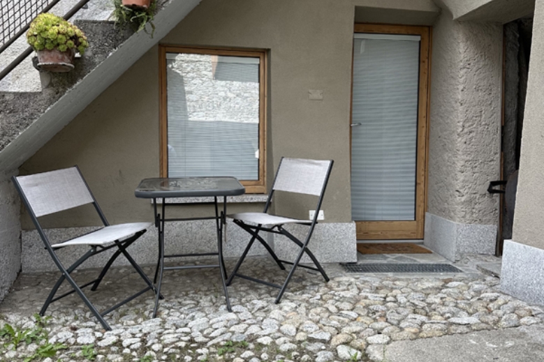 Hotel Apartmánový dům Casa Mulini 