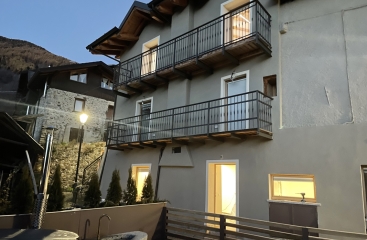 Apartmnov dm Casa Mulini ****