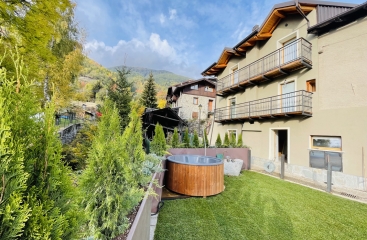 Apartmnov dm Casa Mulini ****