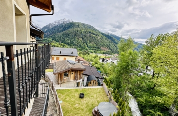 Apartmnov dm Casa Mulini ****