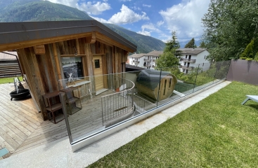 Apartmnov dm Casa Mulini ****