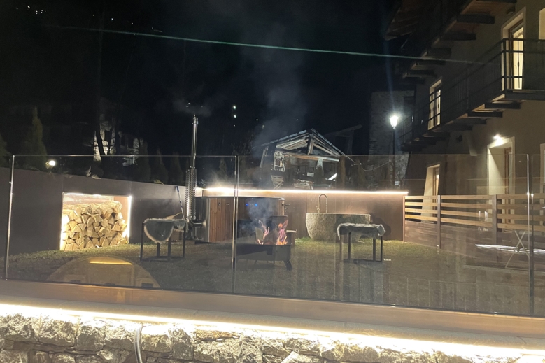 Hotel Apartmánový dům Casa Mulini 