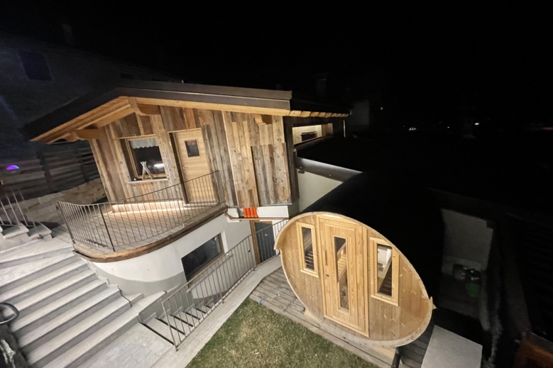 Hotel Apartmánový dům Casa Mulini 