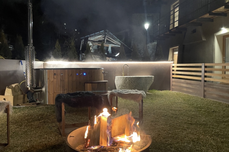 Hotel Apartmánový dům Casa Mulini 