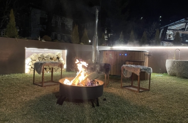 Apartmnov dm Casa Mulini ****
