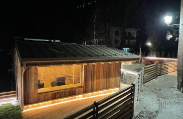 Apartmnov dm Casa Mulini ****