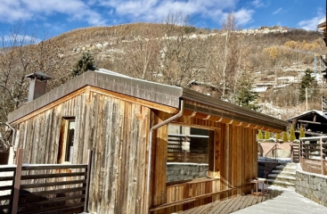 Apartmnov dm Casa Mulini ****