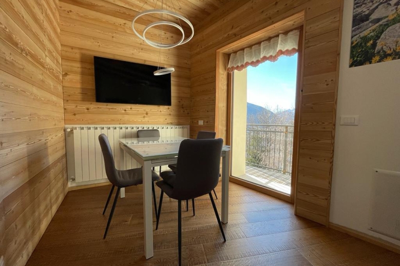 Hotel Apartmánový dům Casa Mulini 