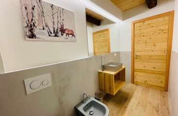 Apartmnov dm Casa Mulini ****