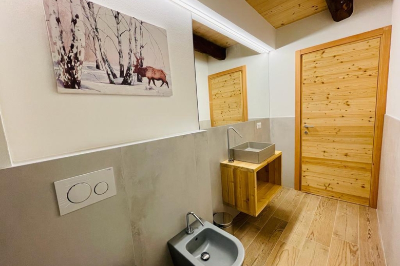 Hotel Apartmánový dům Casa Mulini 