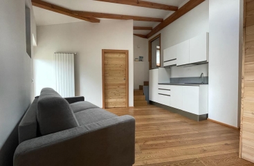 Apartmnov dm Casa Mulini ****
