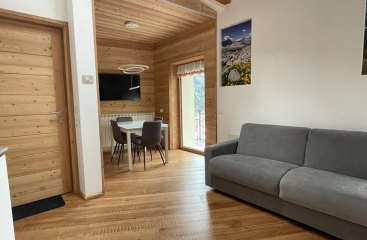 Apartmnov dm Casa Mulini ****