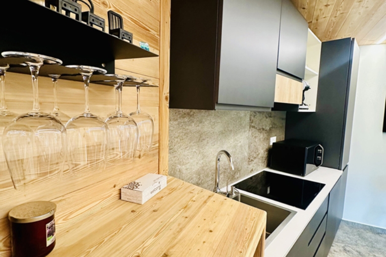 Hotel Apartmánový dům Casa Mulini 