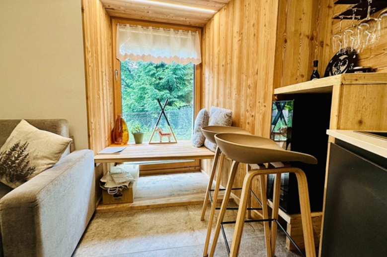 Hotel Apartmánový dům Casa Mulini 