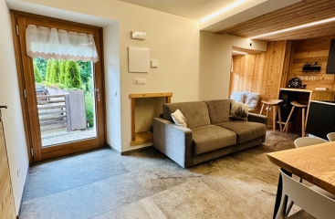 Apartmnov dm Casa Mulini ****