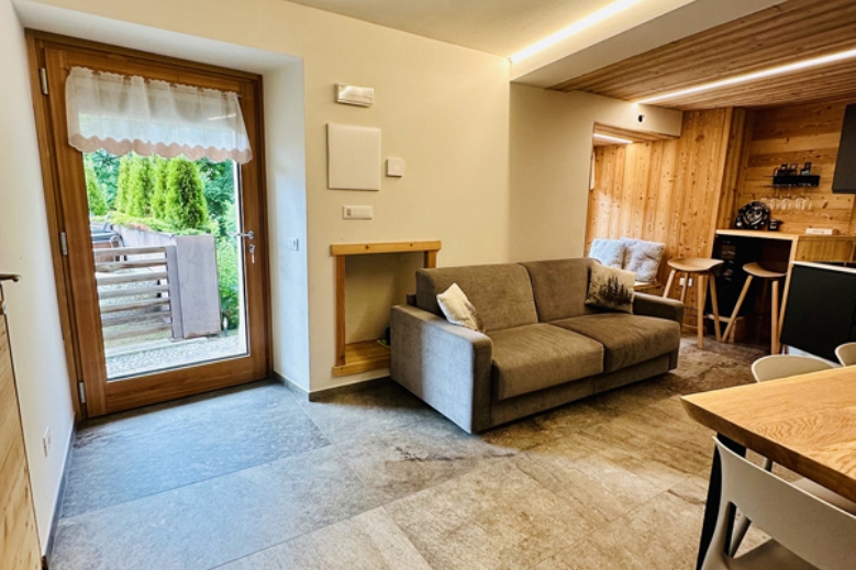 Hotel Apartmánový dům Casa Mulini 