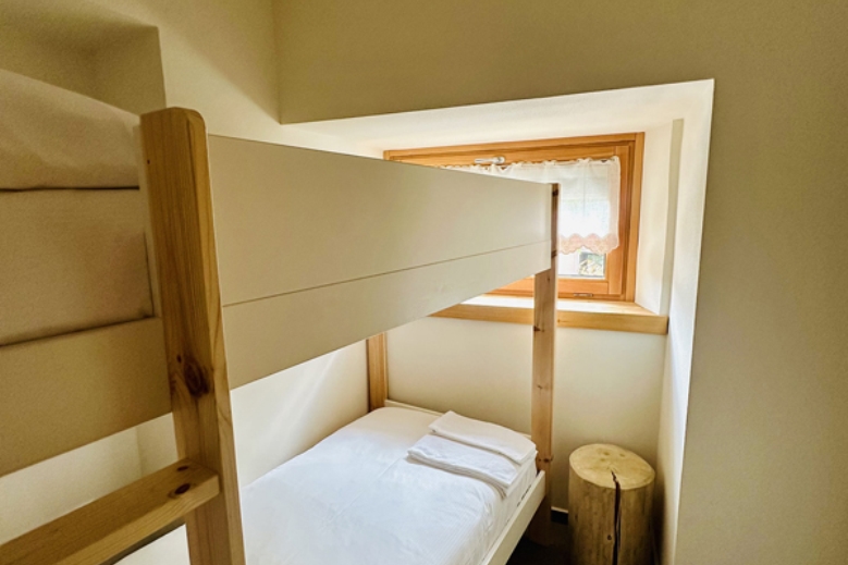 Hotel Apartmánový dům Casa Mulini 