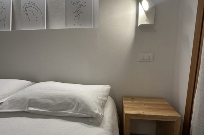 Hotel Apartmánový dům Casa Mulini 