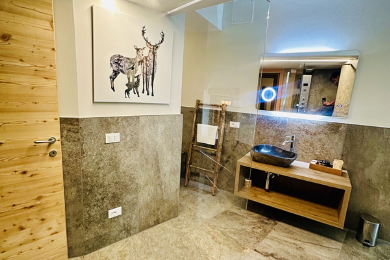 Hotel Apartmánový dům Casa Mulini 