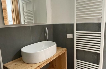 Apartmnov dm Casa Mulini ****