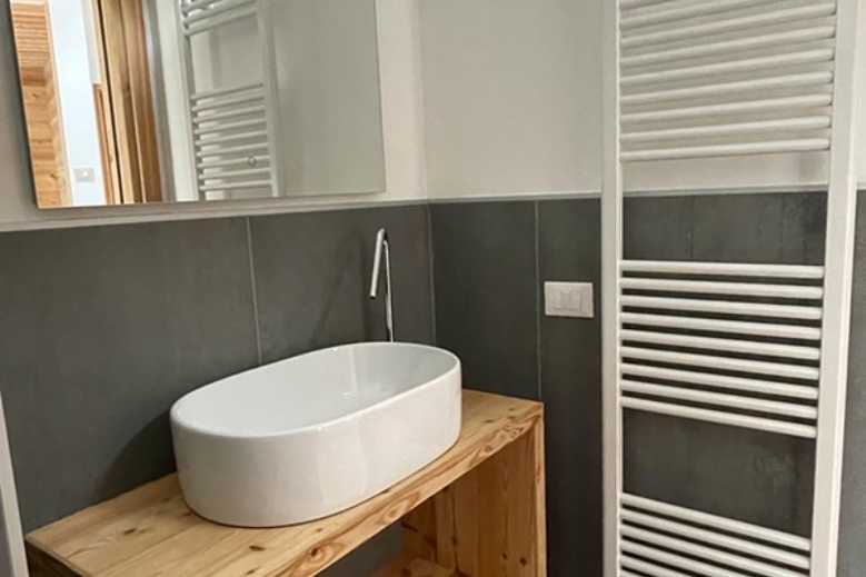 Hotel Apartmánový dům Casa Mulini 